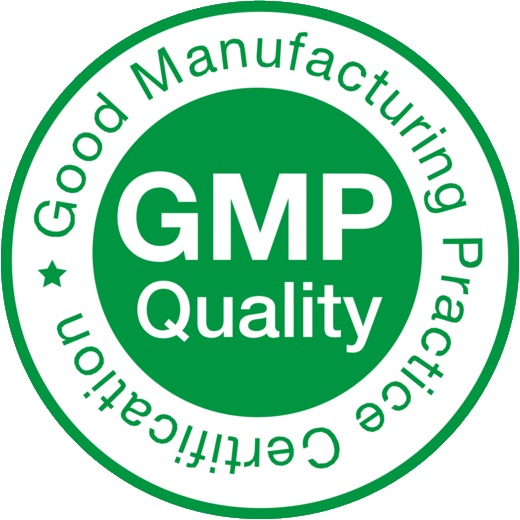 GMP Certification
